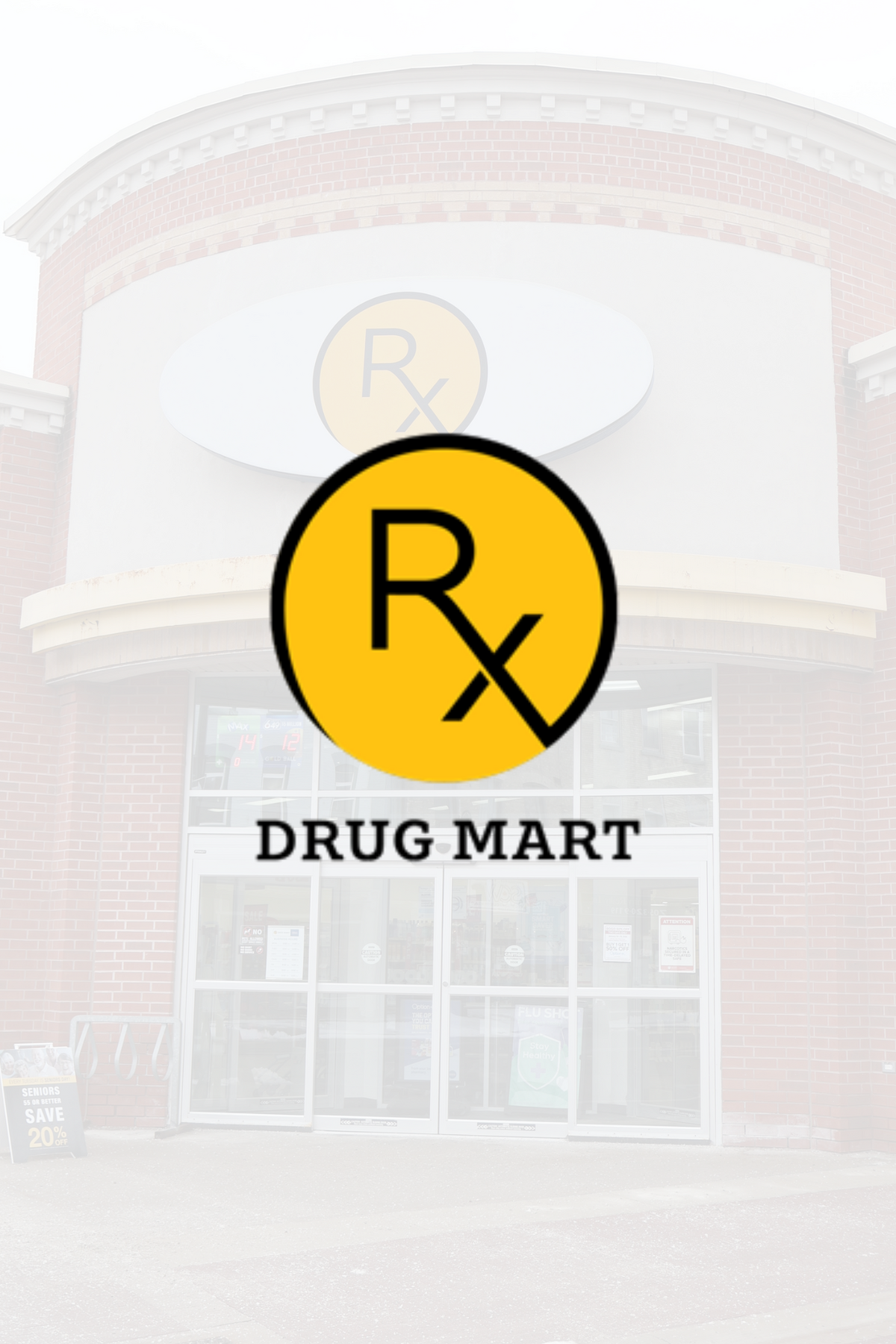 RX Drug Mart