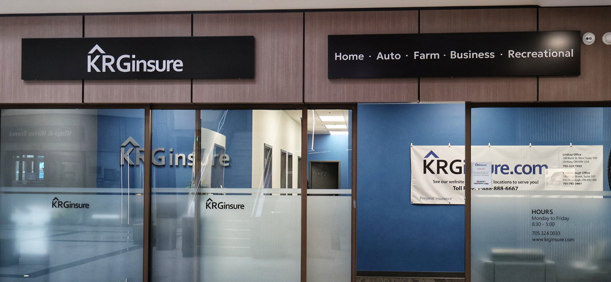 KRGinsure