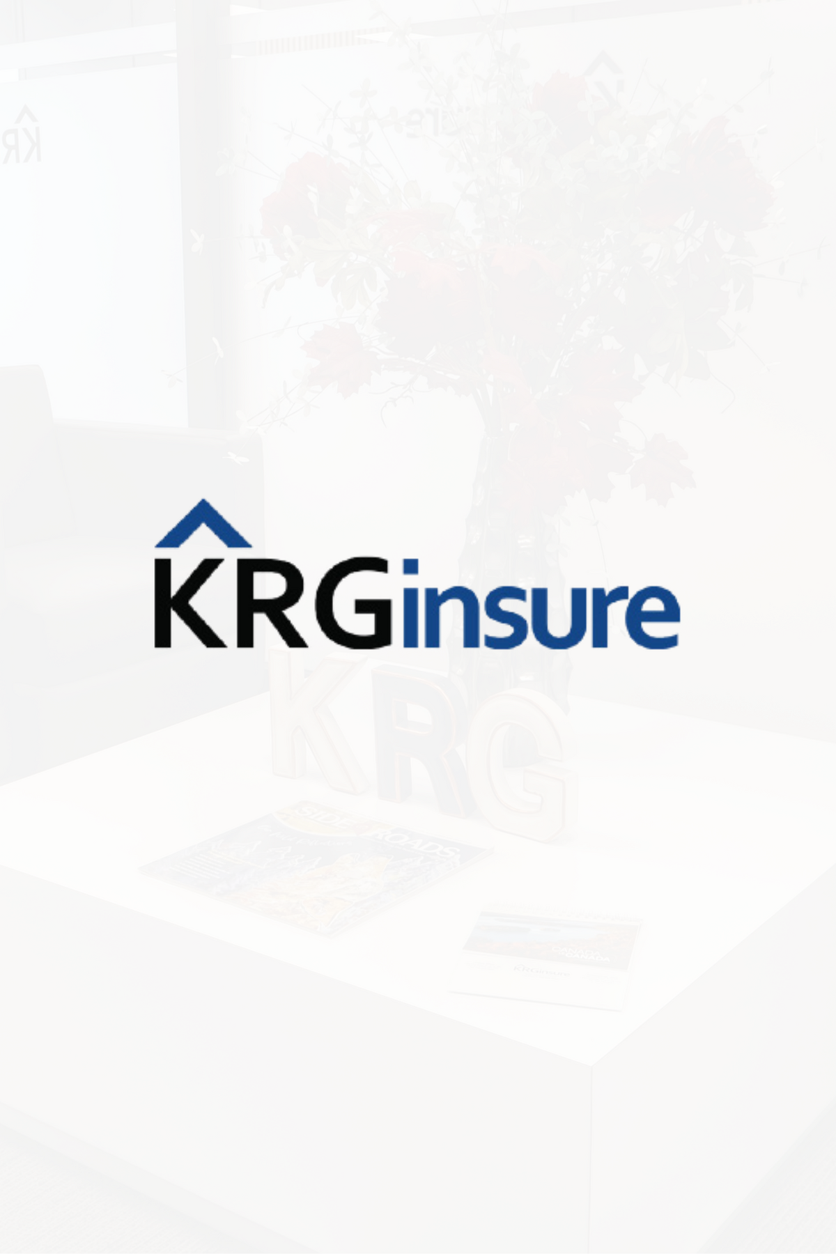 KRGinsure