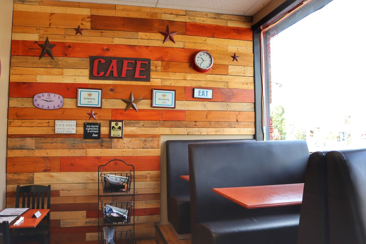 Corner Bites