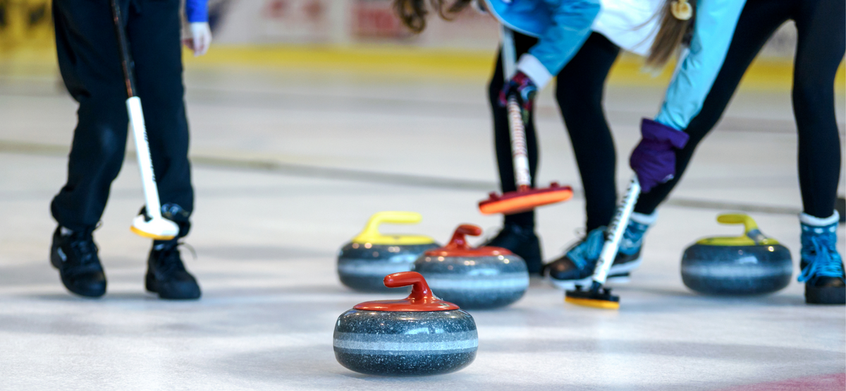 Lindsay Curling Club