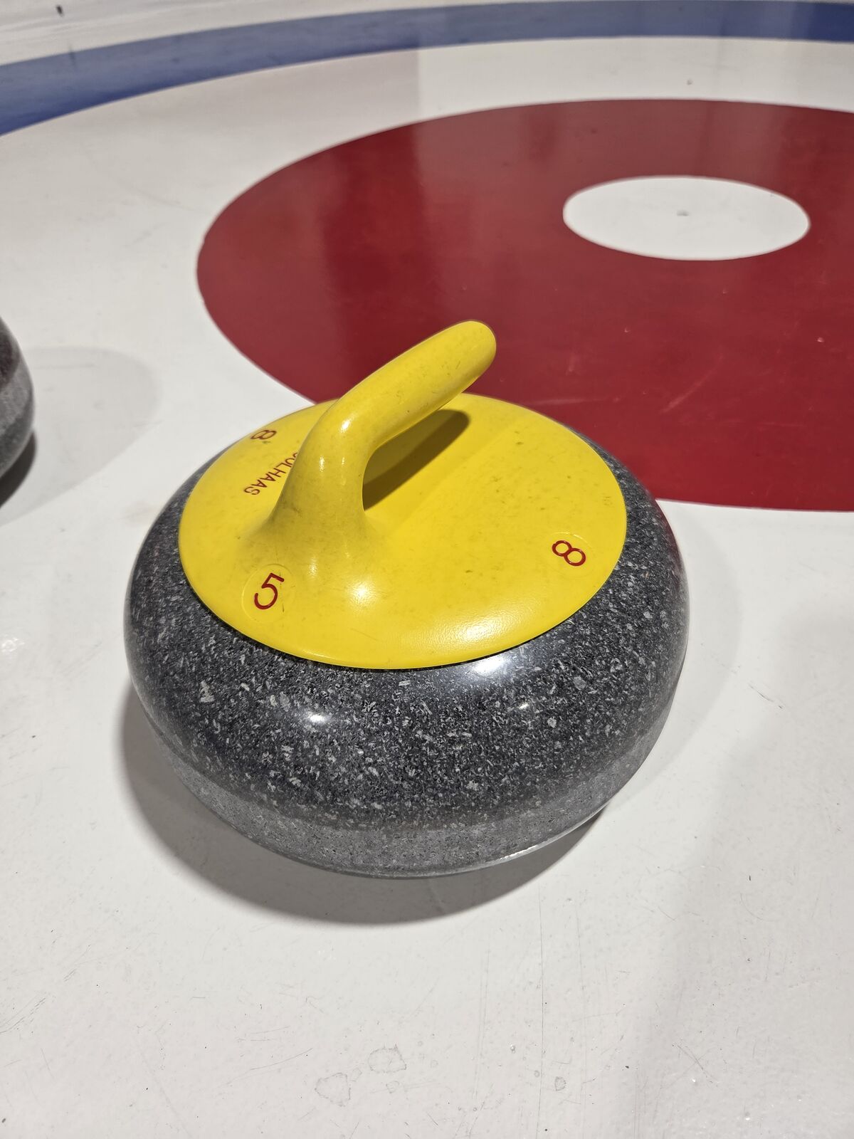 Lindsay Curling Club