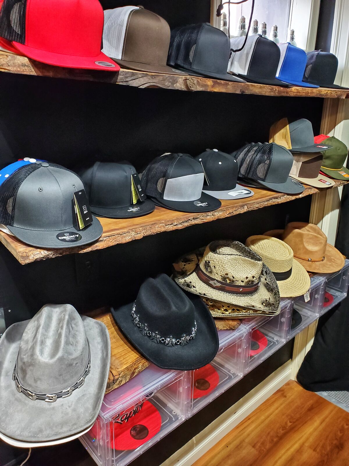 The Barder Shop