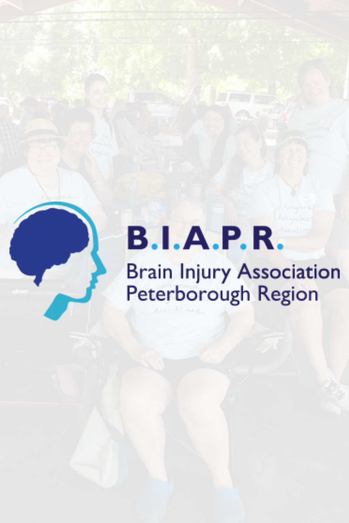 Brain Injury Association Peterborough Region