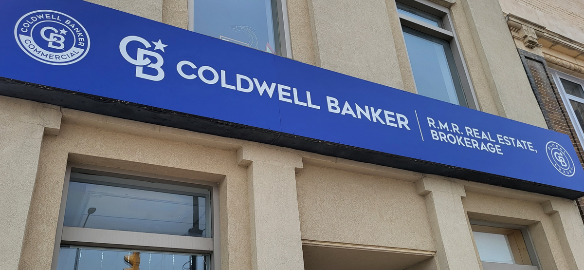 Coldwell Banker / Pringle Real Estate Team