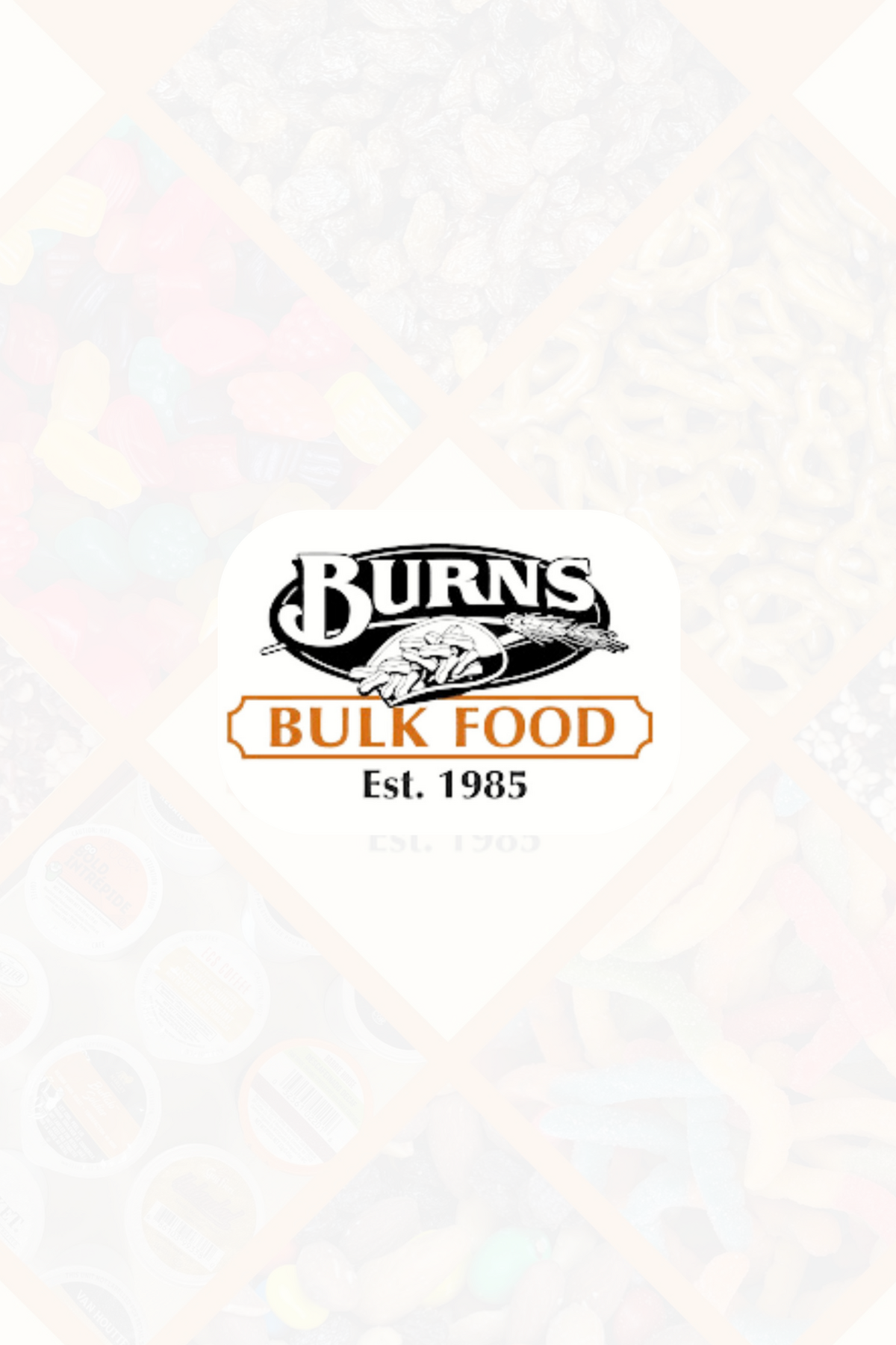 Burns Bulk Food
