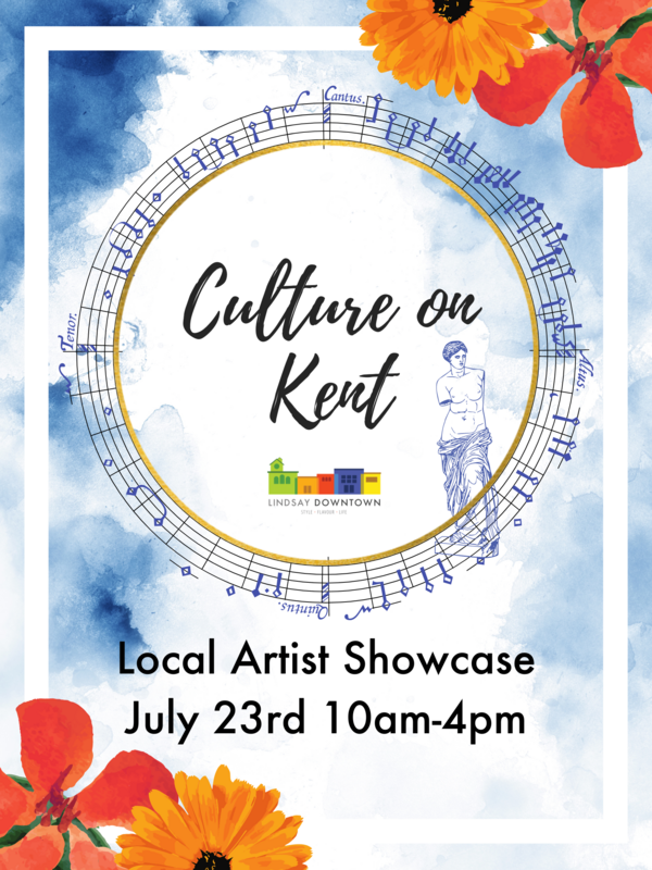 Culture on Kent