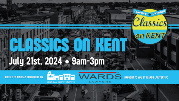 Classics on Kent 2024
