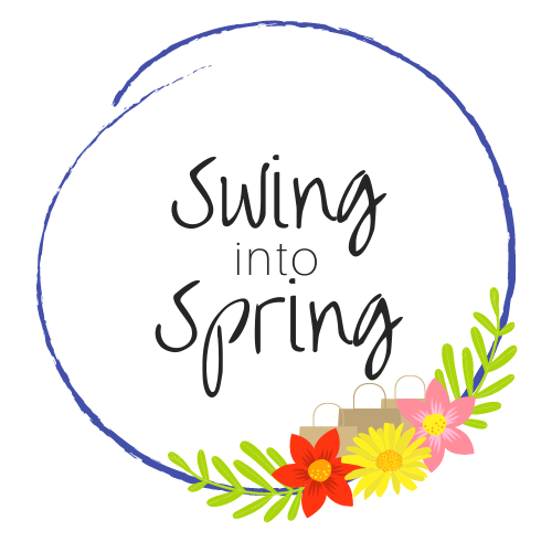 Swing into Spring
