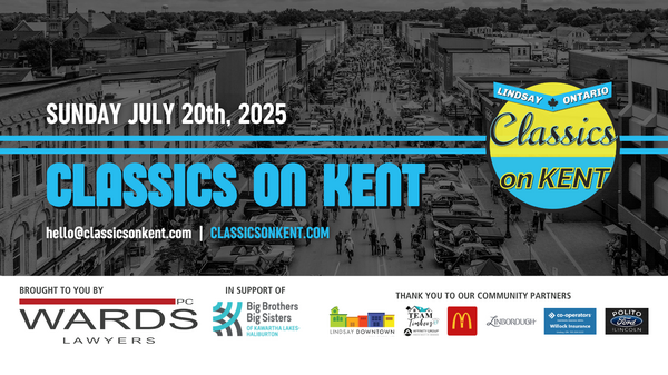 Classics on Kent 2025