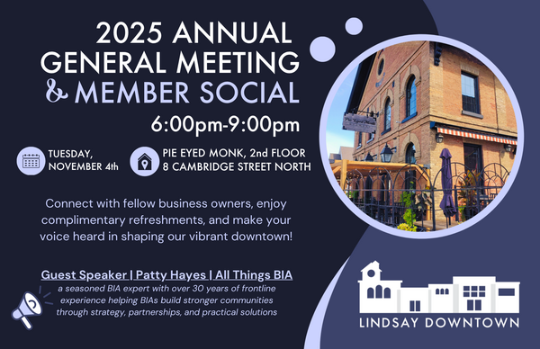 Annual General Meeting