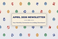 April 2026 Newsletter