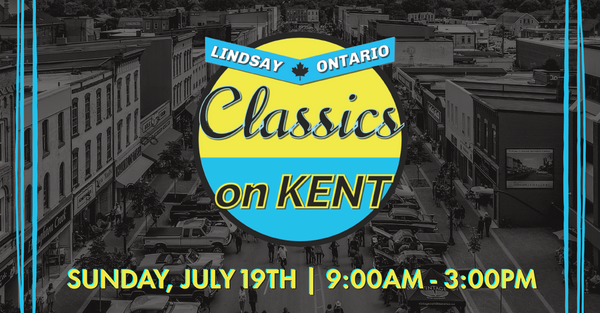 Classics on Kent