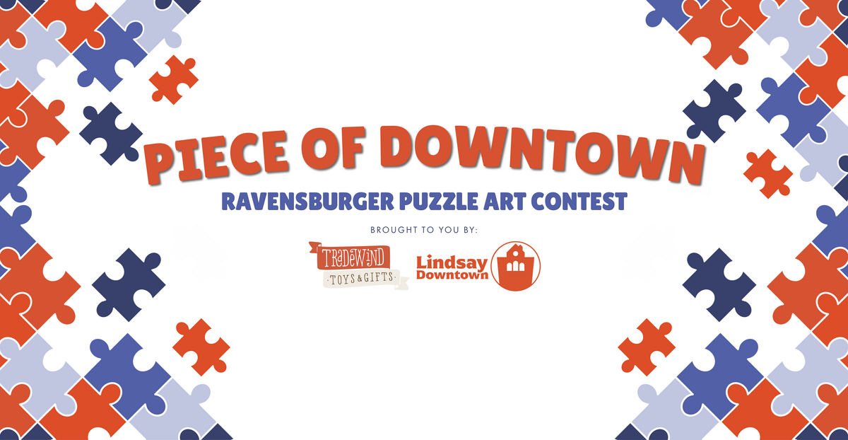 Piece of Downtown Contest