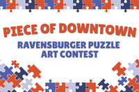 ‘Piece of Downtown’ Contest