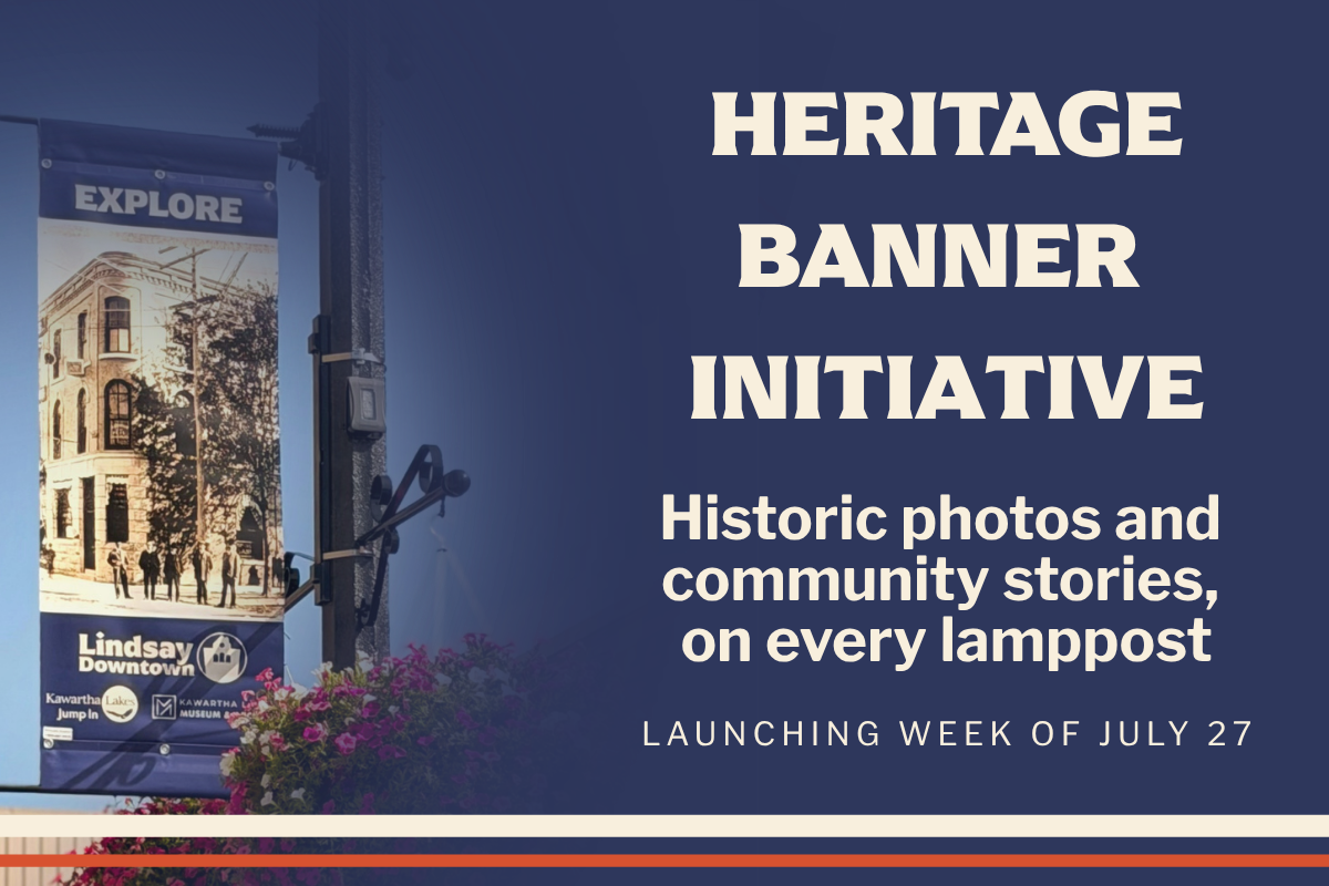 Heritage Banner Initiative hero
