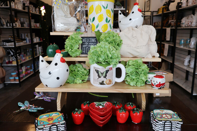 Downtown Lindsay