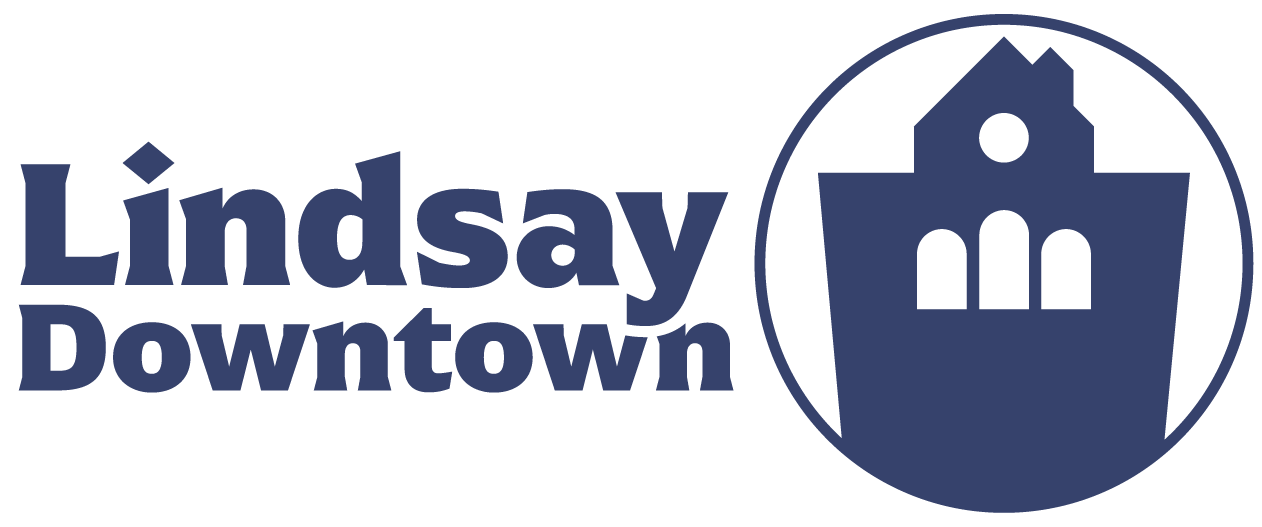 Lindsay Downtown